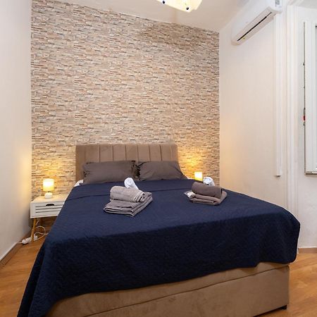 Tinel Apartment Dubrovnik Exterior foto