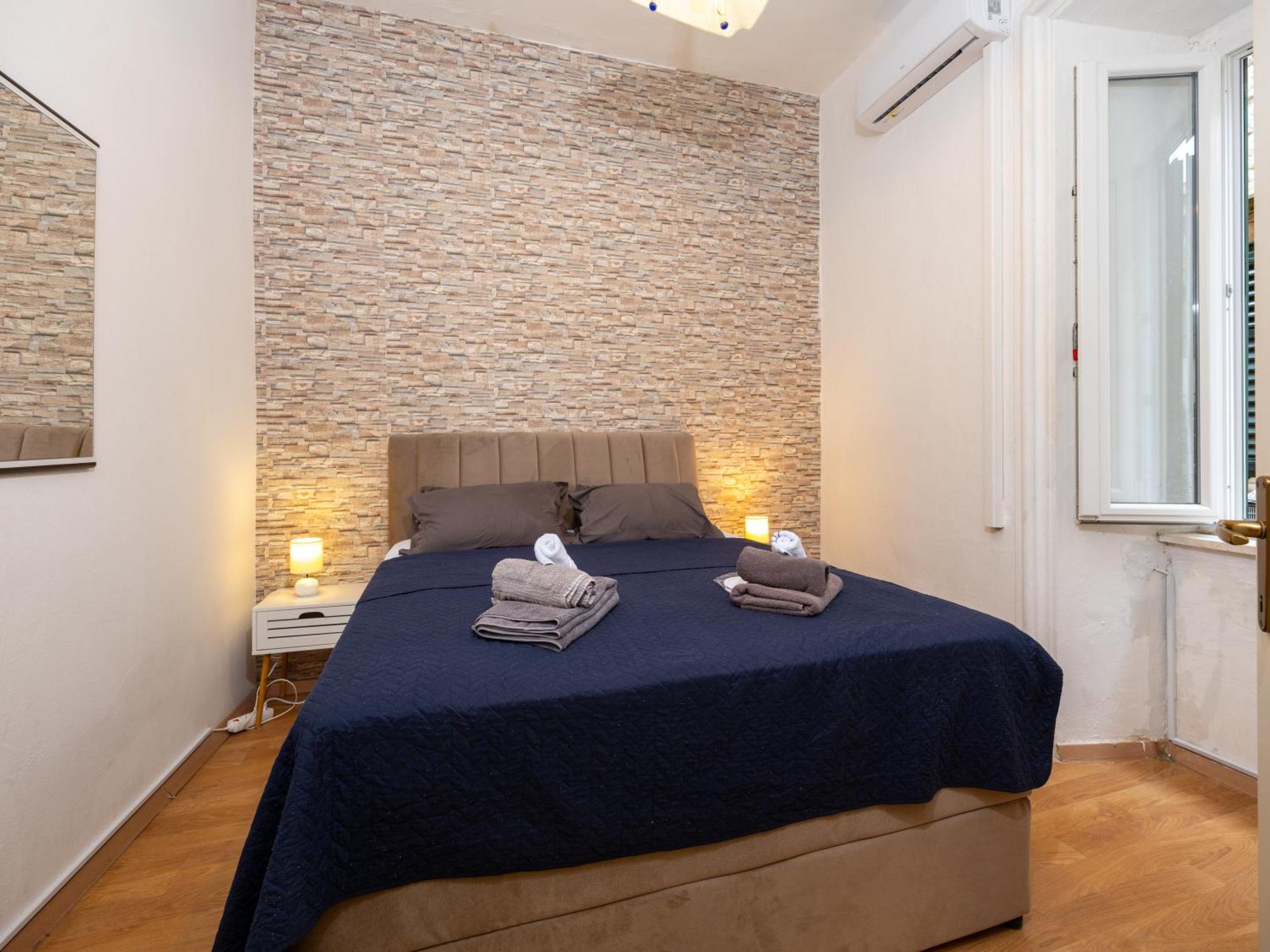 Tinel Apartment Dubrovnik Exterior foto