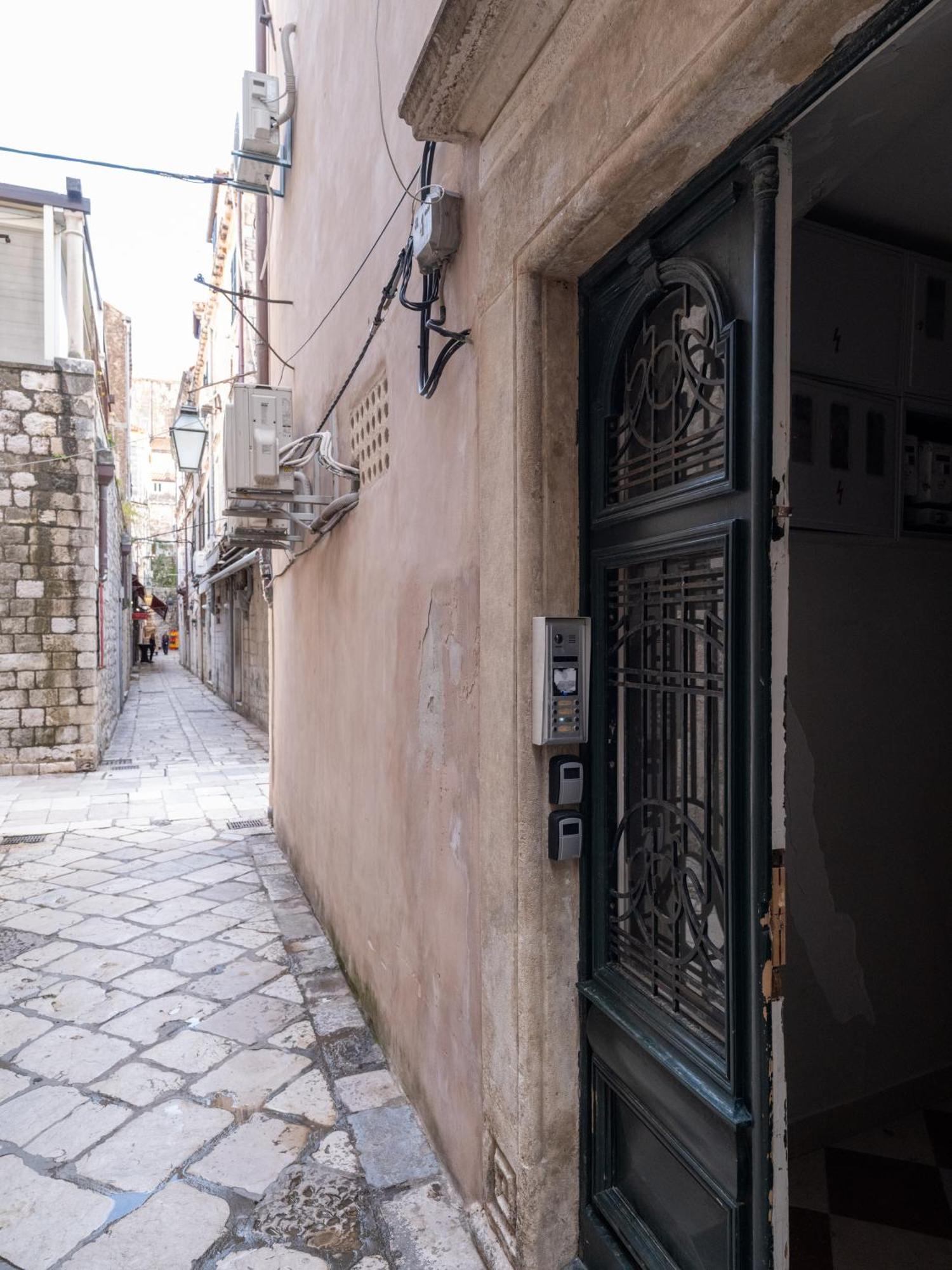 Tinel Apartment Dubrovnik Exterior foto